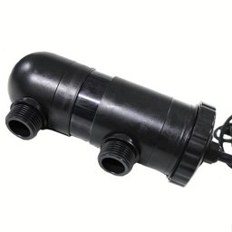 Filtro Uv Ocean Tech 9w Pu 9 - 110v Filtro Esterilizador - 1