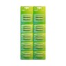 Pilhas Aa Alcalinas Cartela com 20 82345 - 1