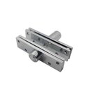 Ver imagem 1 de Dobradiça Pivotante Aço Inox com Esfera Portas de 100kg Timmer