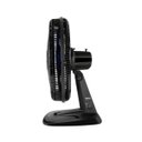 Ver imagem 3 de Ventilador de Mesa Arno Xtreme Force Breeze 50cm 220V Preto - VB50