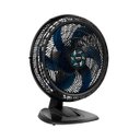 Ver imagem 4 de Ventilador de Mesa Arno Xtreme Force Breeze 50cm 220V Preto - VB50