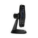 Ver imagem 2 de Ventilador de Mesa Arno Xtreme Force Breeze 50cm 220V Preto - VB50