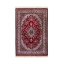 Ver imagem 1 de Tapete Sala Tabriz Indiano 200x250 Cm Tipo Persa Belga 3