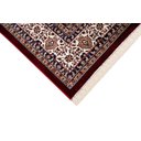 Ver imagem 3 de Tapete Sala Tabriz Indiano 200x250 Cm Tipo Persa Belga 3