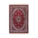 Ver imagem 1 de Tapete Sala Tabriz Indiano 200x250 Cm Tipo Persa Belga 3