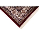 Ver imagem 3 de Tapete Sala Tabriz Indiano 200x250 Cm Tipo Persa Belga 3