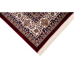 Tapete Sala Tabriz Indiano 200x250 Cm Tipo Persa Belga 3 - 3