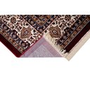 Ver imagem 4 de Tapete Sala Tabriz Indiano 200x250 Cm Tipo Persa Belga 3