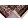 Tapete Sala Tabriz Indiano 200x250 Cm Tipo Persa Belga 3 - 4
