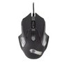 Mouse Gamer USB GX-57S Hoopson - 1