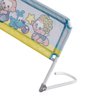 Grade de Proteção Para Cama Turma da Mônica Hercules - 3