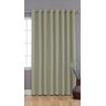 Cortina Corta Luz Blackout 1,40x1,80 Collors Admirare 1Folha - Concreto - 1