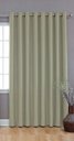 Ver imagem 1 de Cortina Corta Luz Blackout 1,40x1,80 Collors Admirare 1Folha - Concreto