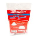 Ver imagem 2 de Resistência Bella Ducha 4t e Ducha Fashion 220v 6800w Lorenzetti 6800w - Lorenzetti 3056-a