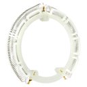 Ver imagem 1 de Resistência Bella Ducha 4t e Ducha Fashion 220v 6800w Lorenzetti 6800w - Lorenzetti 3056-a