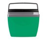 CAIXA TÉRMICA 18 LITROS VIDA MOR:Verde - 2