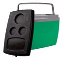 Ver imagem 3 de CAIXA TÉRMICA 18 LITROS VIDA MOR:Verde
