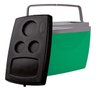 CAIXA TÉRMICA 18 LITROS VIDA MOR:Verde - 3