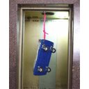 Ver imagem 7 de Imã De Neodímio Para Pesca Magnetica Até 80 Kilos De Tração