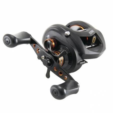 Carretilha Okuma Citrix 364 Lxa - 1