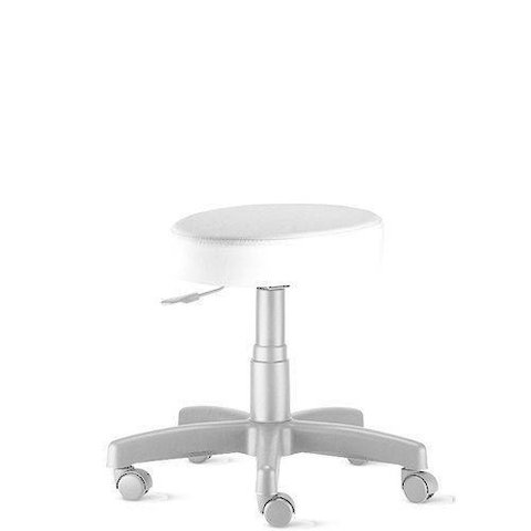 Mocho Sem Encosto Nina BC - Branco