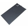 COLCHONETE NAPA 1,00X58X3CM- D23 - PRETO COM SOLDA - 1