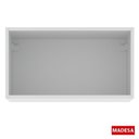 Ver imagem 5 de Aéreo Glamy 60cm 1 Porta Suspensa Madesa