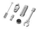 Ver imagem 3 de Conjunto De Chaves Para Sonda Lambda 22Mm Raven