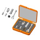 Ver imagem 1 de Conjunto De Chaves Para Sonda Lambda 22Mm Raven