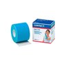 Fita de Kinésio Tape Leukotape K 5cmX5m Azul Céu BSN Medical - 1