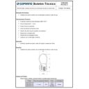 Ver imagem 3 de Cadeado de Zamac Segredo Numérico Vermelho Z35 Soprano