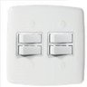 Interruptor Quadruplo Simples 4X4 - 1