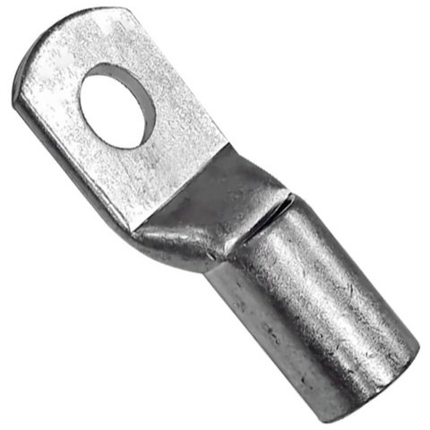 Terminal de Cobre 50mm - 10067110 - Carbografite Terminal de Cobre 50 Milímetros - 10067110 - Carbog