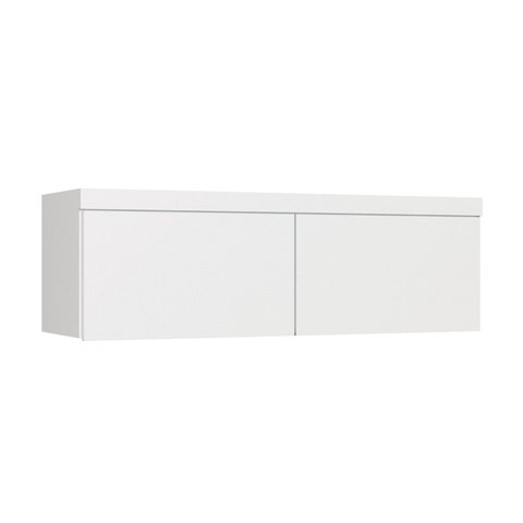 Armário Aéreo Modulado 2 Portas Infinity