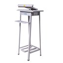 Ver imagem 3 de Seladora Industrial R.baião 40cm Epóxi Standard Plus com Pedal Barra Quente Bivolt