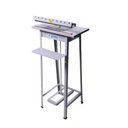 Ver imagem 1 de Seladora Industrial R.baião 40cm Epóxi Standard Plus com Pedal Barra Quente Bivolt
