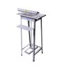 Seladora Industrial R.baião 40cm Epóxi Standard Plus com Pedal Barra Quente Bivolt - 1