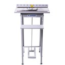 Ver imagem 2 de Seladora Industrial R.baião 40cm Epóxi Standard Plus com Pedal Barra Quente Bivolt