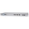 Roteador UniFi Ubiquiti Security Gateway PRO - USG-PRO-4 - 1
