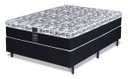 Ver imagem 1 de Colchão Queen Supercoil Classic Comfort Light 158X198X28 -