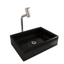 Ver imagem 4 de Gabinete Banheiro Deli Cuba Torino Prt Torneira Dl08 Val Abs