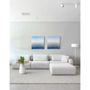 Sofá Due - Grand Boucle Cru