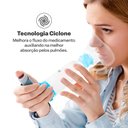 Ver imagem 2 de Espaçador para Medicamento Multi Saúde - Hc178out [reembalado] Hc178out Multilaser Saúde