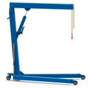 Ver imagem 1 de Guincho Hidráulico 0,5 TON G500E BOVENAU