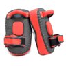 Kit 3 Aparadores de Chute Muay Thai Equifighter Vermelho - 3