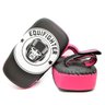 Kit 3 Aparadores de Chute Muay Thai Equifighter Rosa - 4