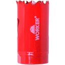 Ver imagem 1 de Serra Copo Bi Metal 390496 Corte Preciso 29mm 1.1-8 Polegadas Worker