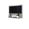 Painel Veneza para TV até 50 Polegadas Casa Móveis - 2
