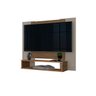 Painel Veneza para TV até 50 Polegadas Casa Móveis - 2