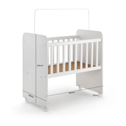 Varão de Mosquiteiro para Mini Berço - 3
